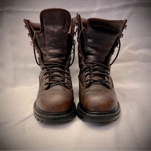 Cabela’s Gore-Tex boot size 6